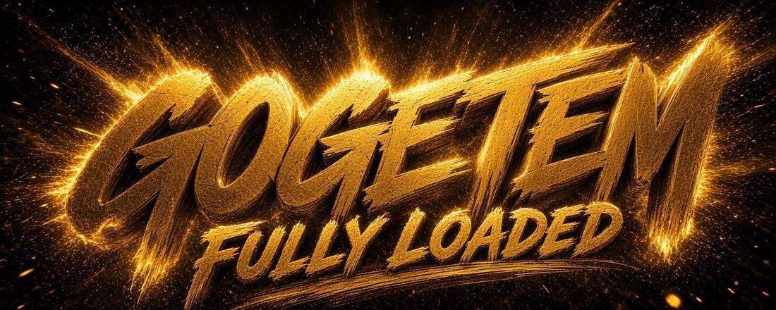 Fully’GoGetEm’Loaded logo